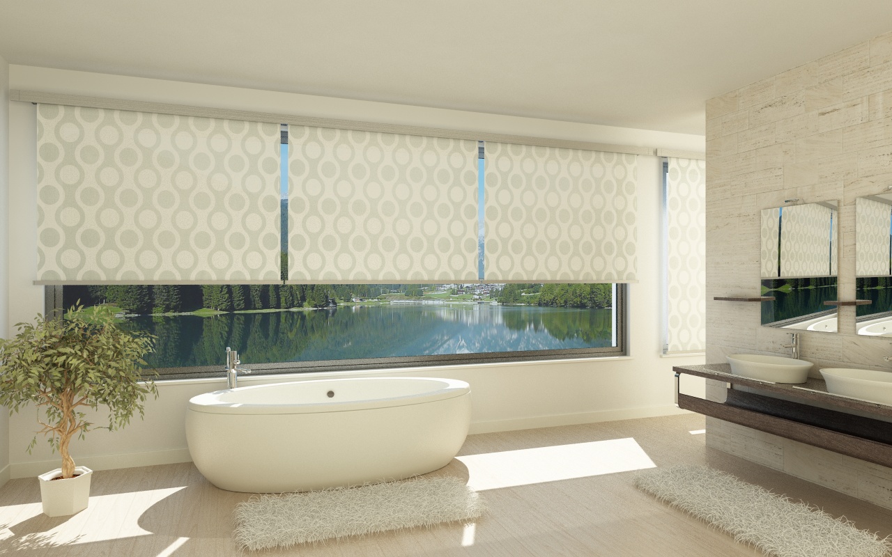 Bagno con lavatrice e lavatoio – pasionwe Lavatoi da interno
